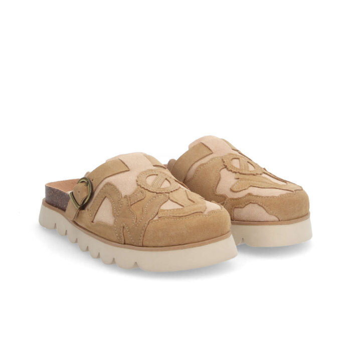 SANDY MULE CAMO - Image 5