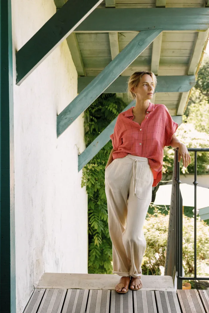 PANAMA JOGGER PANTS