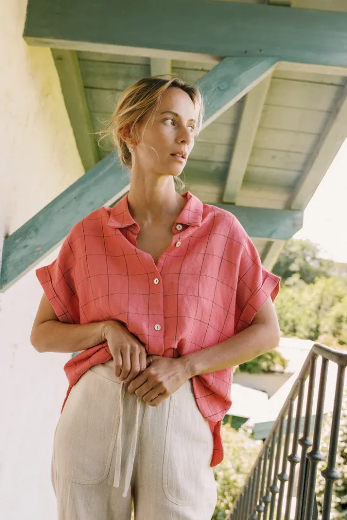 PANAMA JOGGER PANTS - Image 2