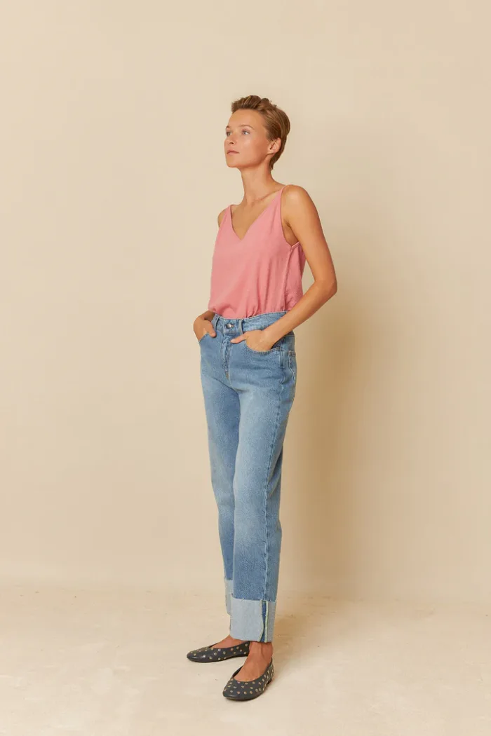 JUNE TANK TOP
