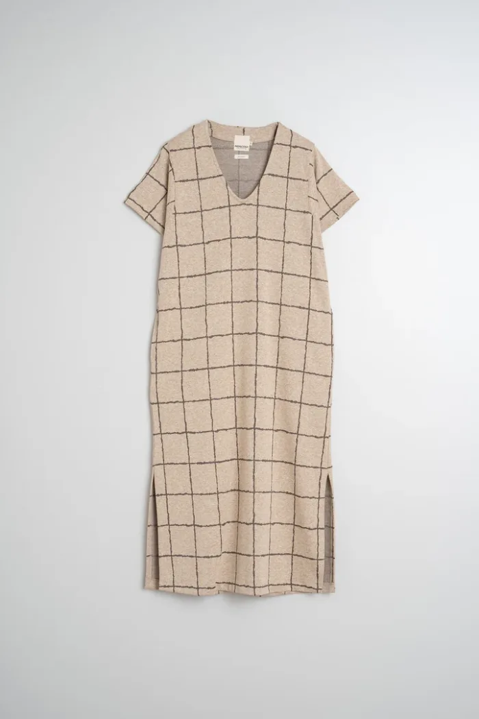 ROMA KNIT DRESS - Image 5