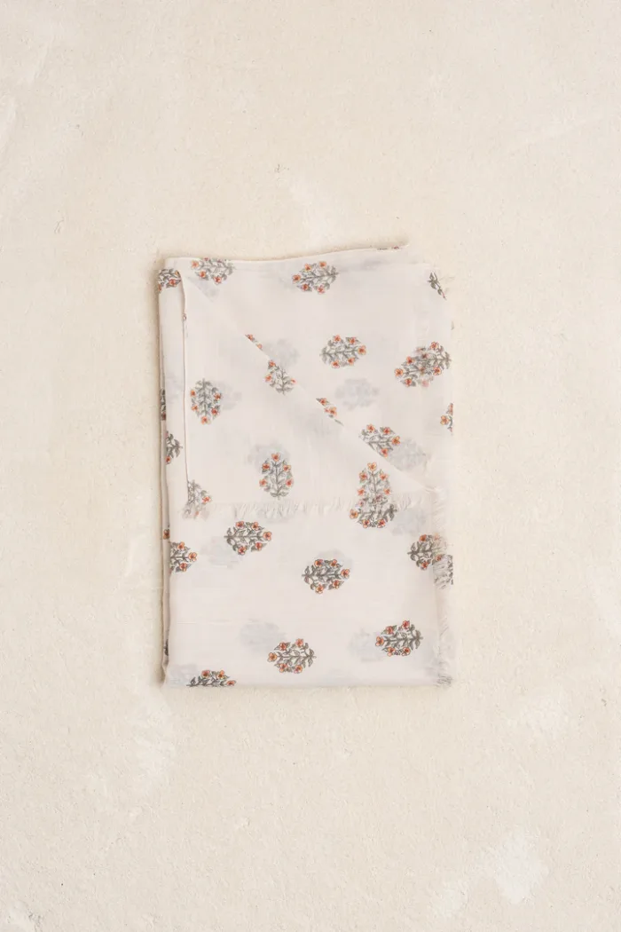 VICENTE FERRER FOUNDATION SCARF - Image 3