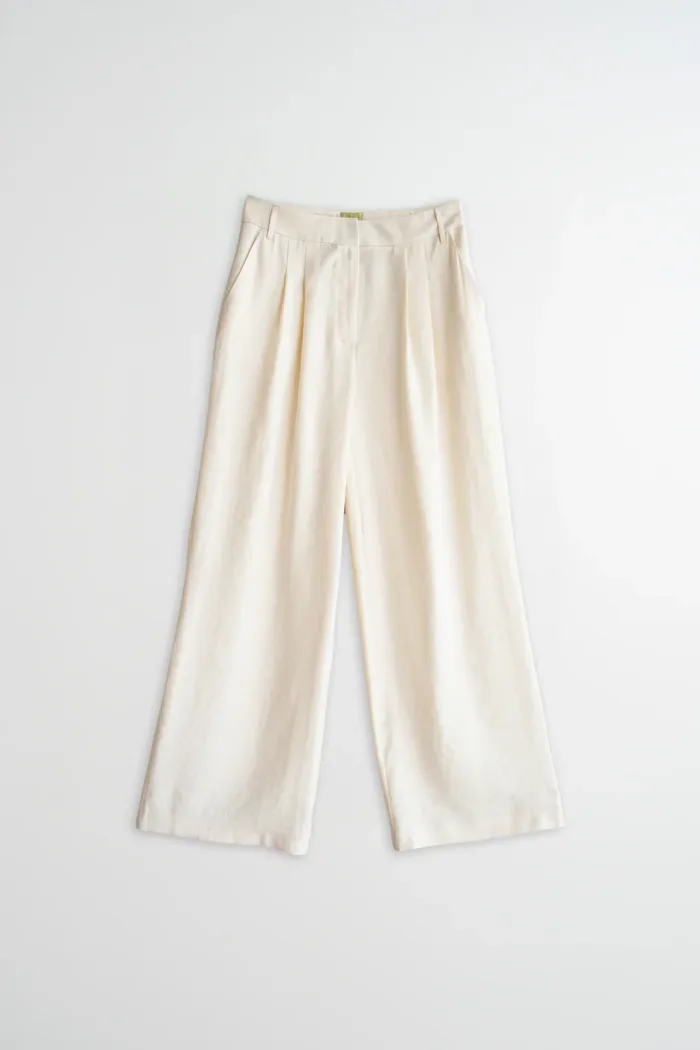 RELAXED-FIT TROUSER - Image 7