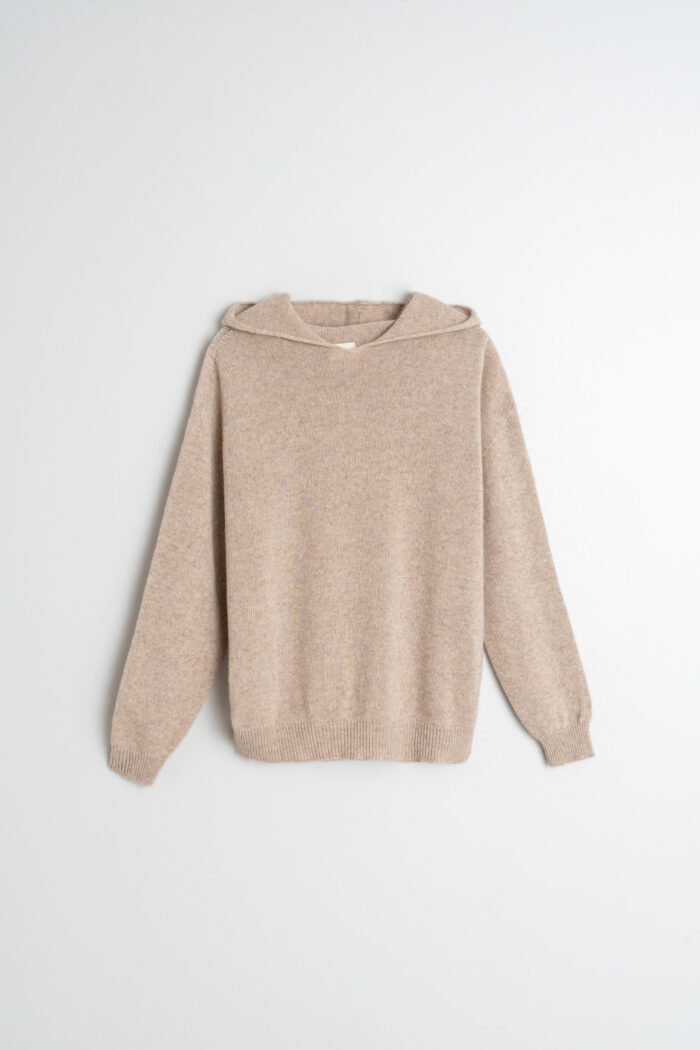SPORTS KNIT JERSEY - Image 4