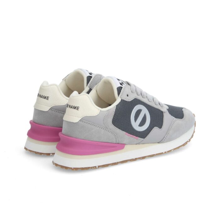 TOVA RUNNER W GREY - Image 5