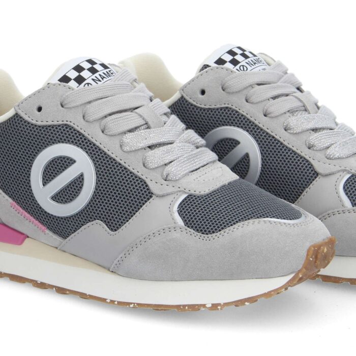 TOVA RUNNER W GREY - Image 4