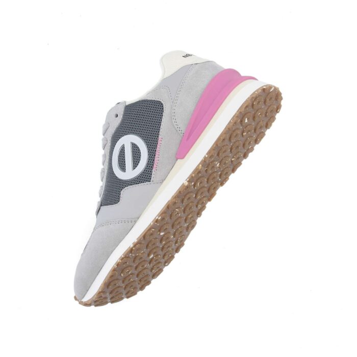 TOVA RUNNER W GREY - Image 7
