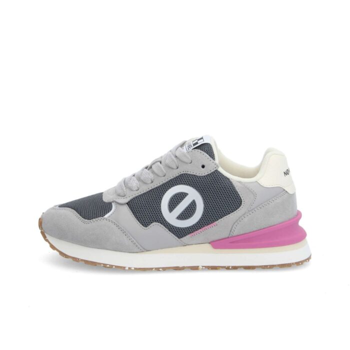 TOVA RUNNER W GREY - Image 2