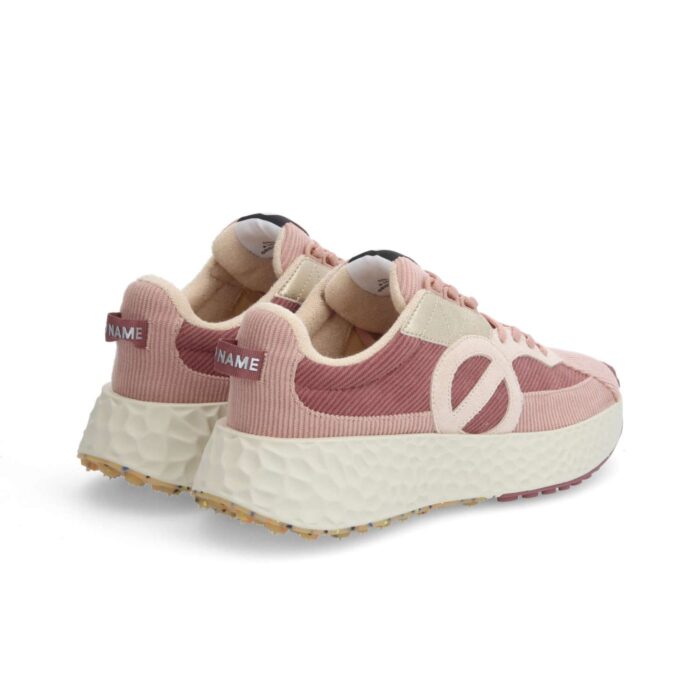 CARTER RUNNER W DADDY PINK / MAUVE - Image 7