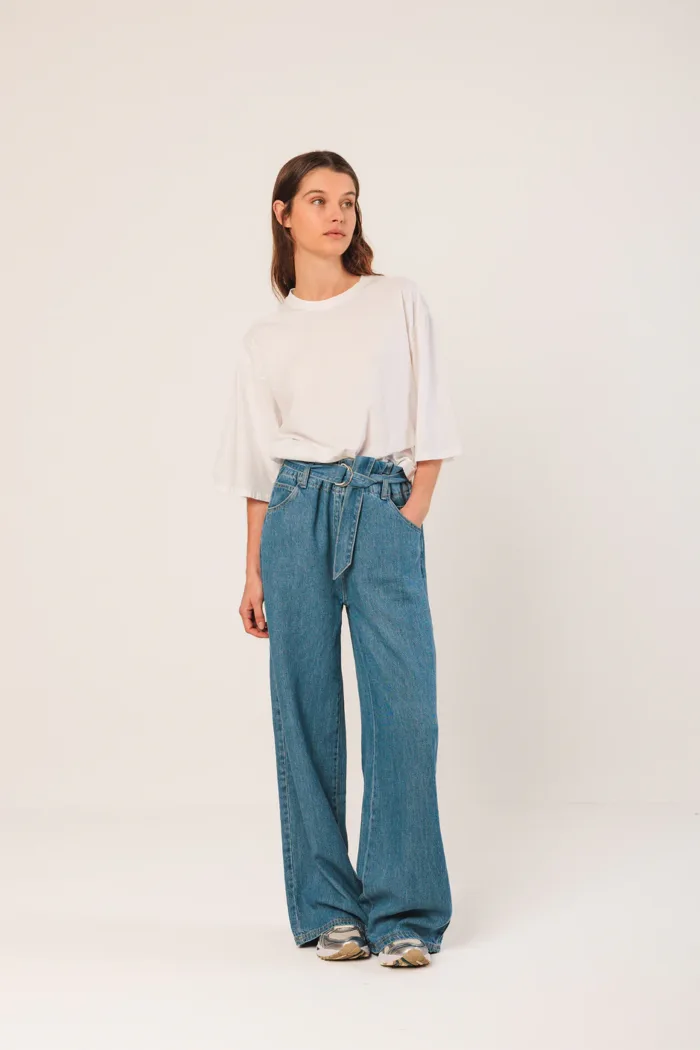 COTTON T-SHIRT - Image 4