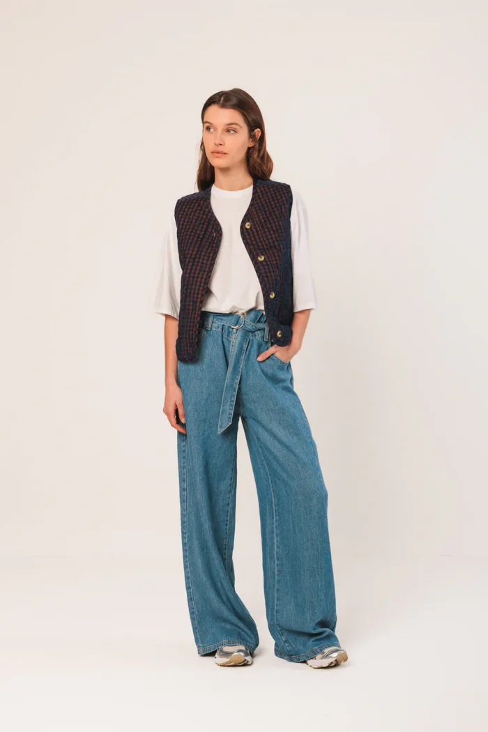 COTTON T-SHIRT - Image 7