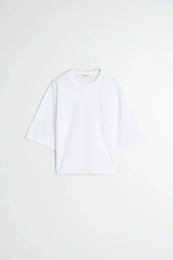 COTTON T-SHIRT - Image 8