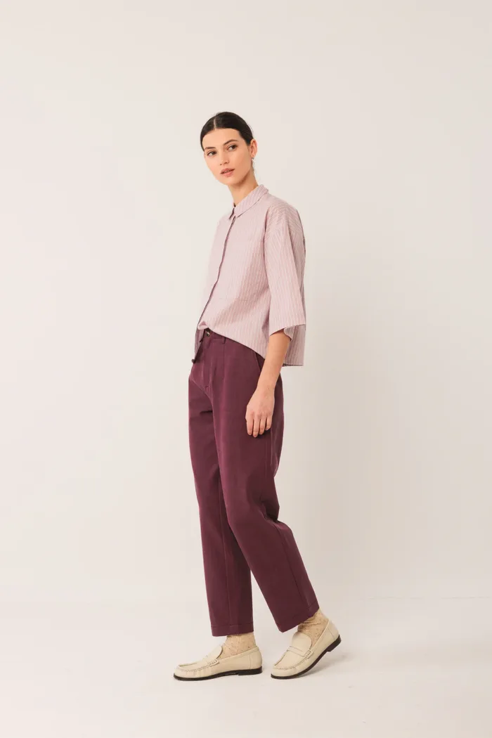LUCA CHINO PANTS - Image 2