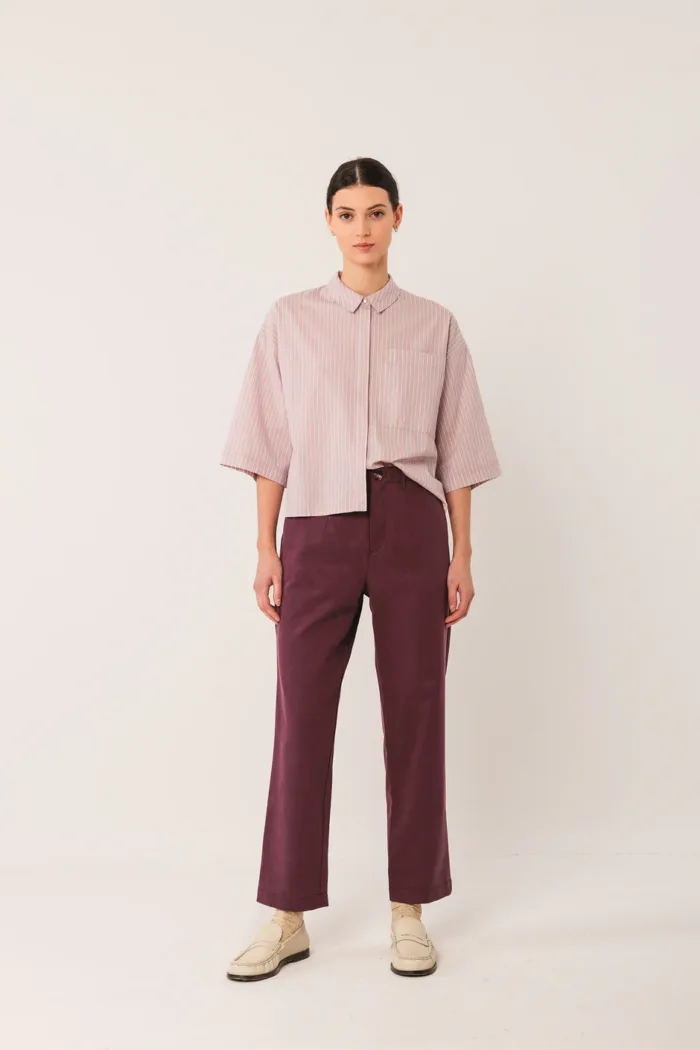 LUCA CHINO PANTS