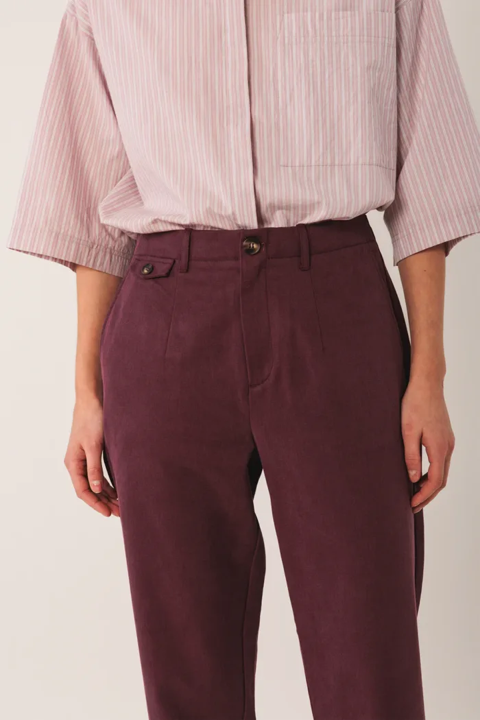 LUCA CHINO PANTS - Image 4