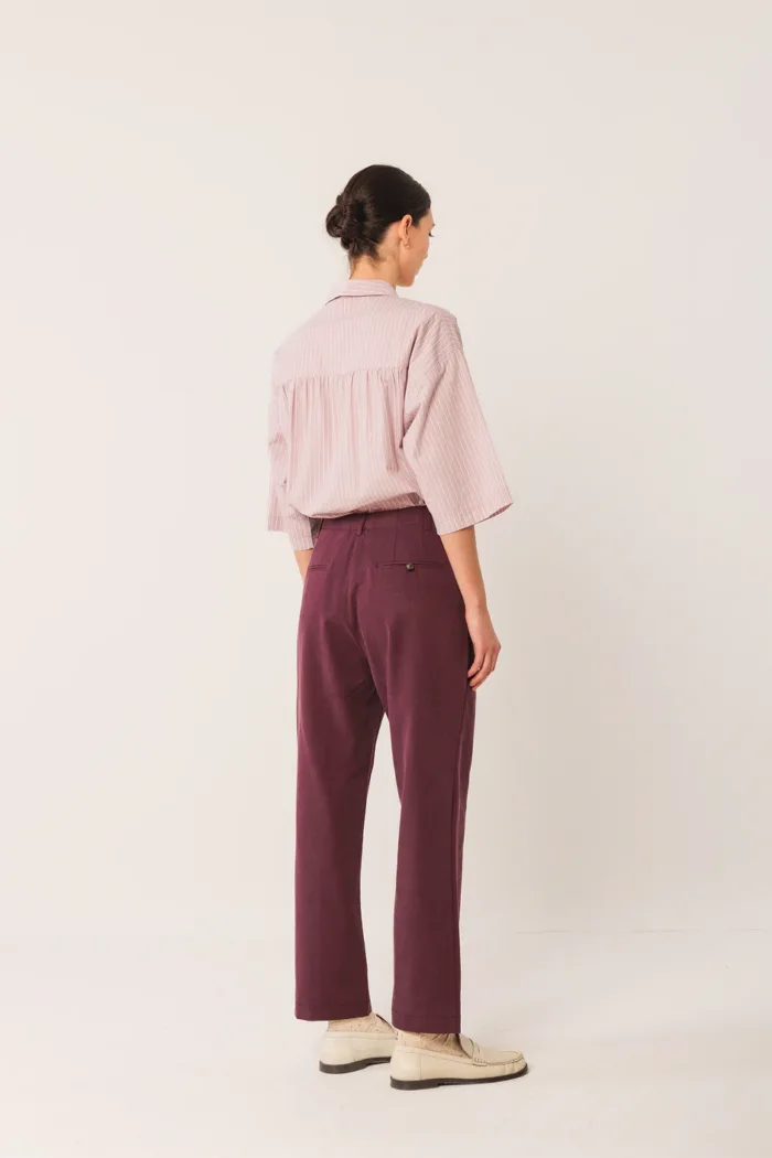 LUCA CHINO PANTS - Image 3