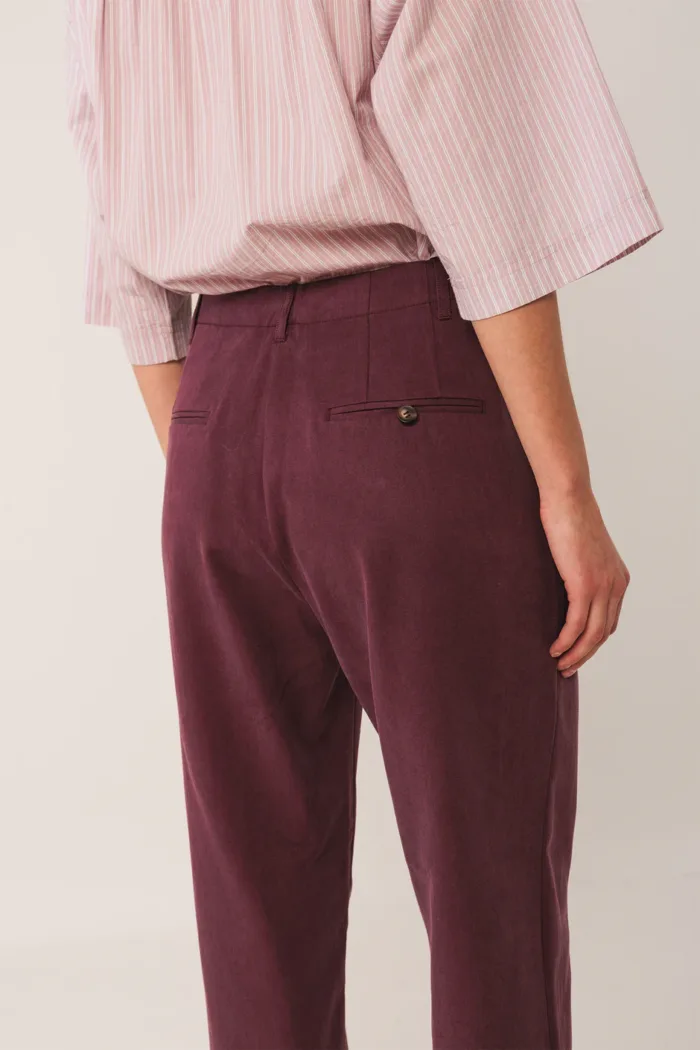 LUCA CHINO PANTS - Image 5