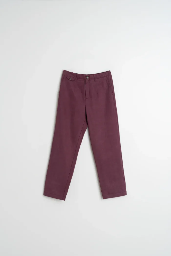 LUCA CHINO PANTS - Image 6