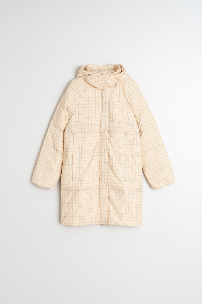 WATER REPELLENT COAT - Image 4