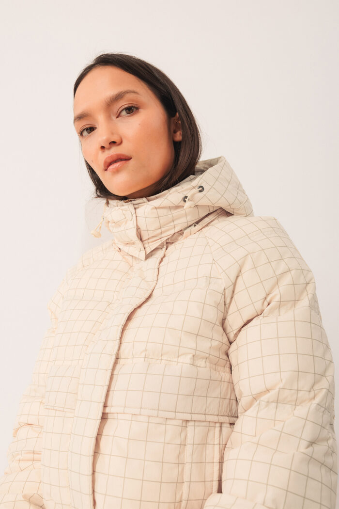 WATER REPELLENT COAT - Image 3