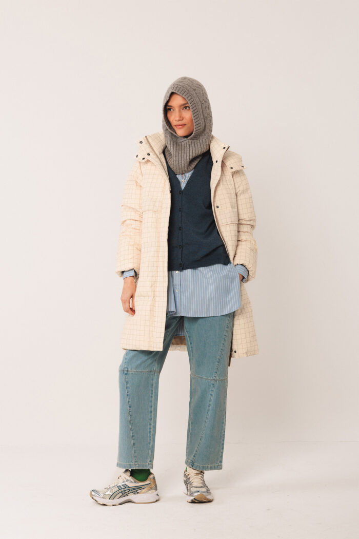 WATER REPELLENT COAT - Image 2