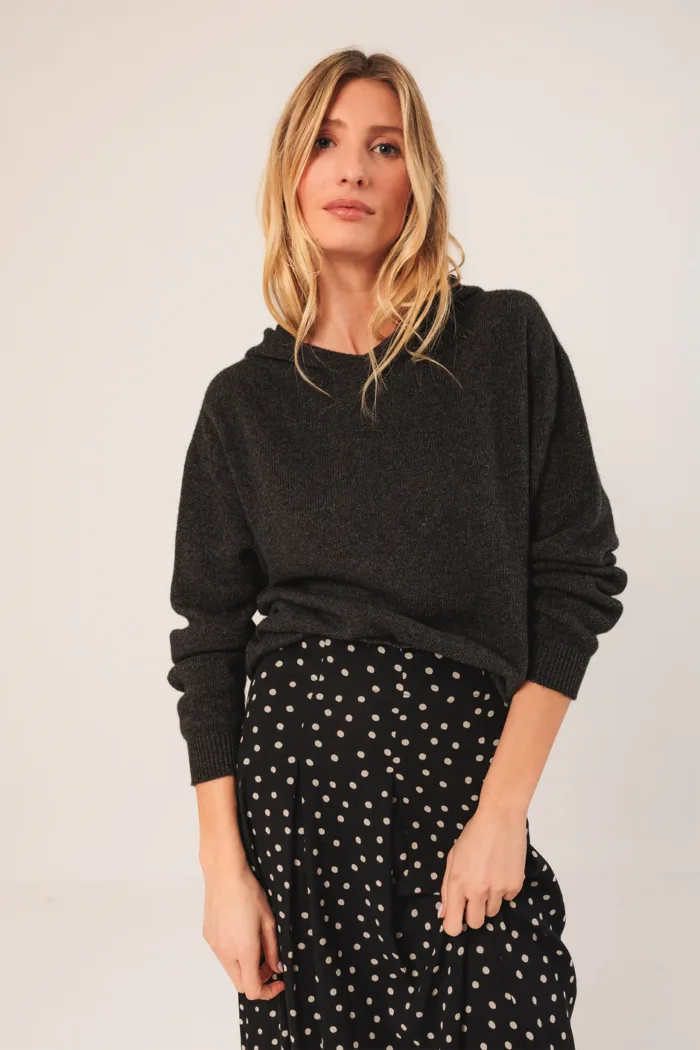 EVASÉ MIDI SKIRT - Image 5