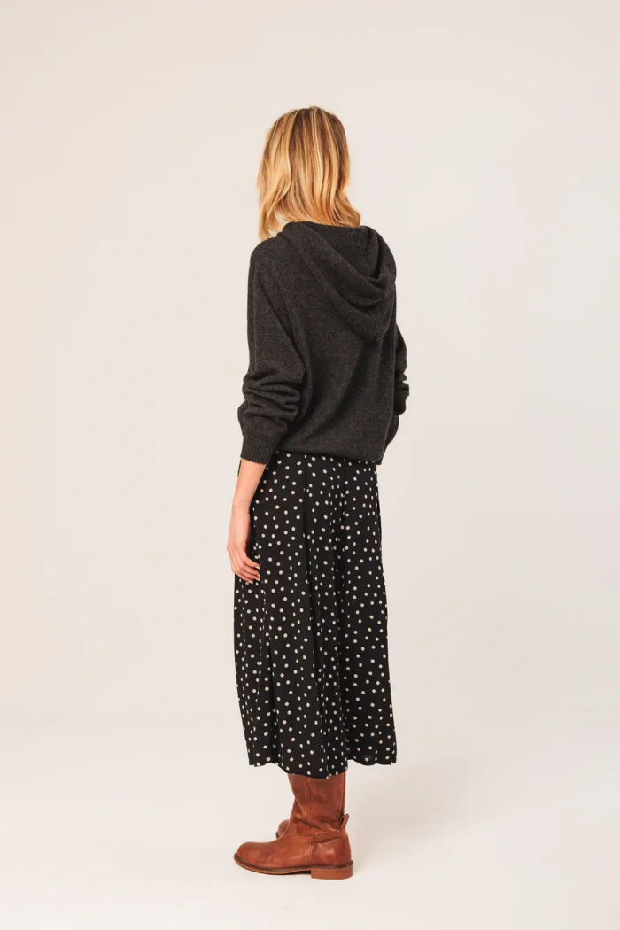 EVASÉ MIDI SKIRT - Image 3