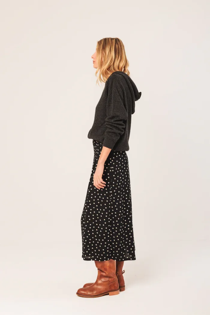 EVASÉ MIDI SKIRT - Image 2