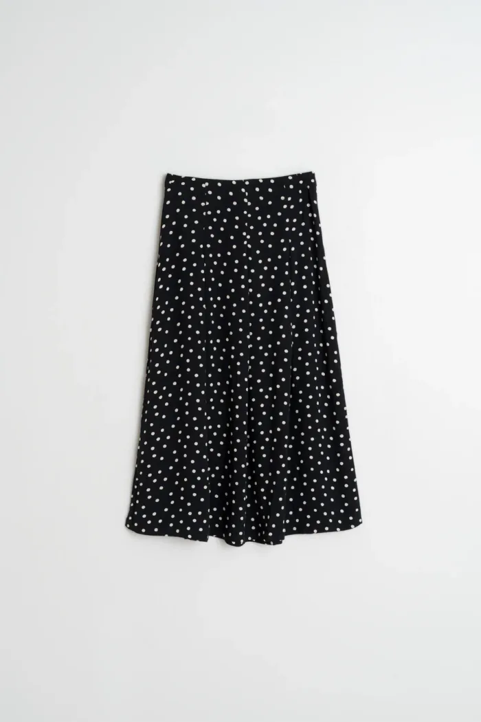 EVASÉ MIDI SKIRT - Image 6