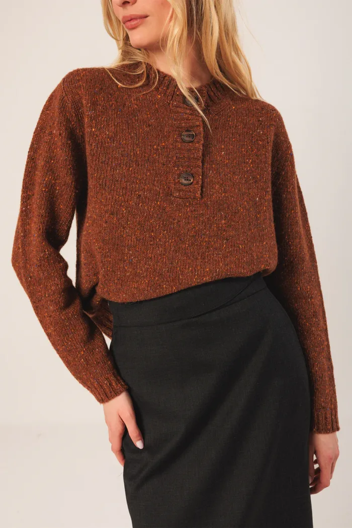 MIDI PENCIL SKIRT - Image 7