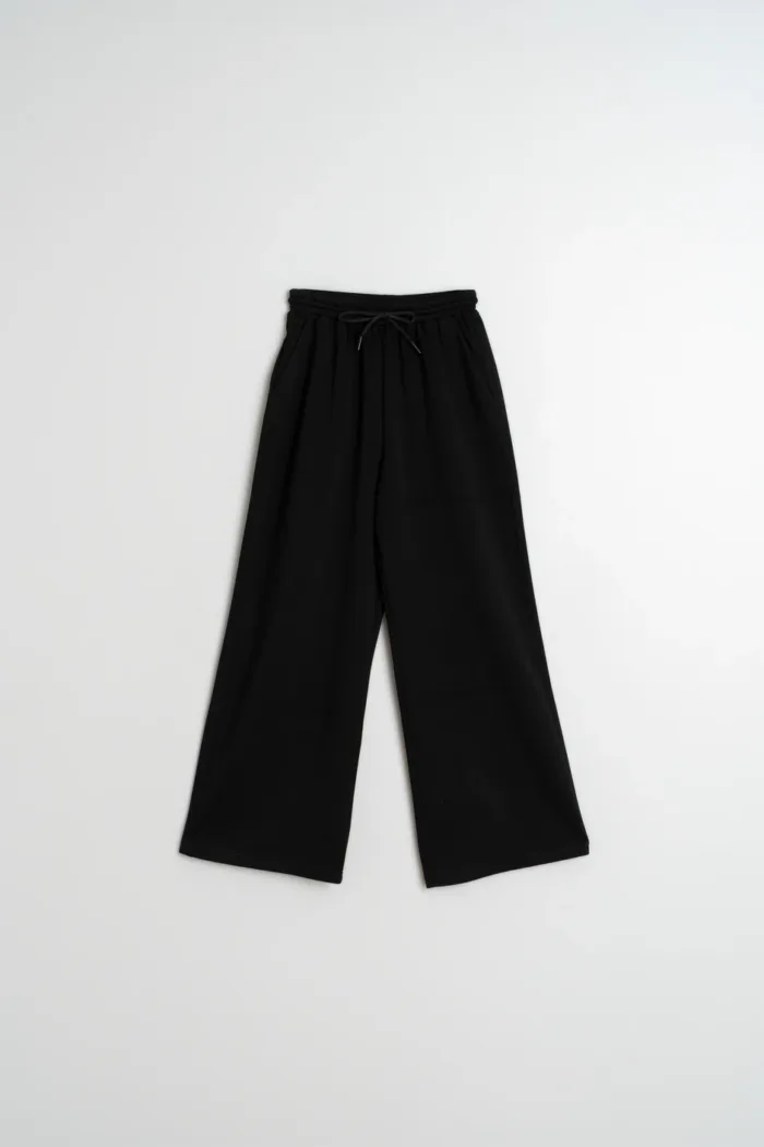 WIDE-LEG PANTS - Image 3
