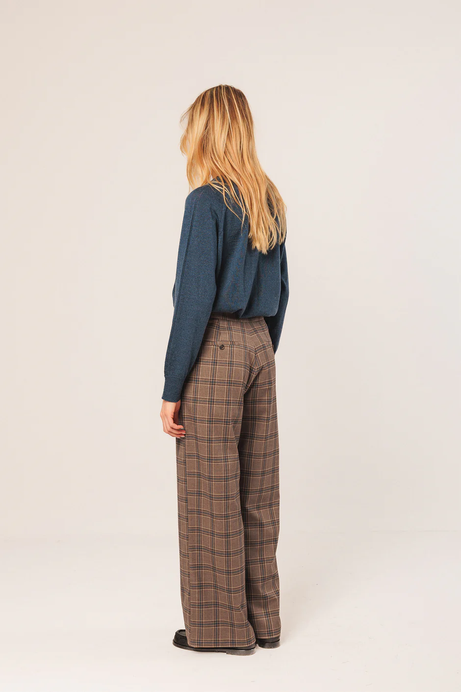 PATY STRAIGHT PANTS VISON - Image 5