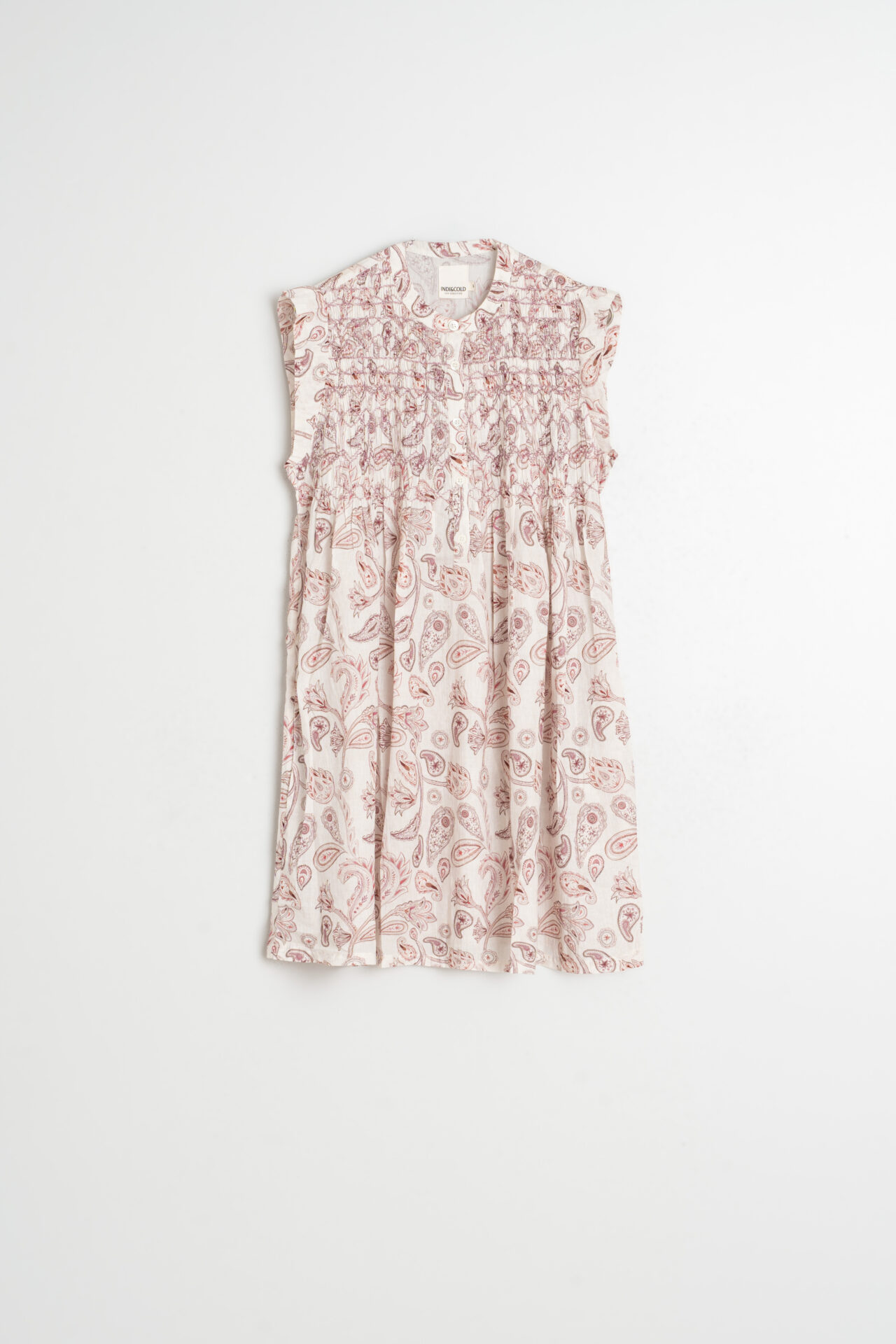 LÜHIKE NÖÖPIDEGA KLEIT - Image 6