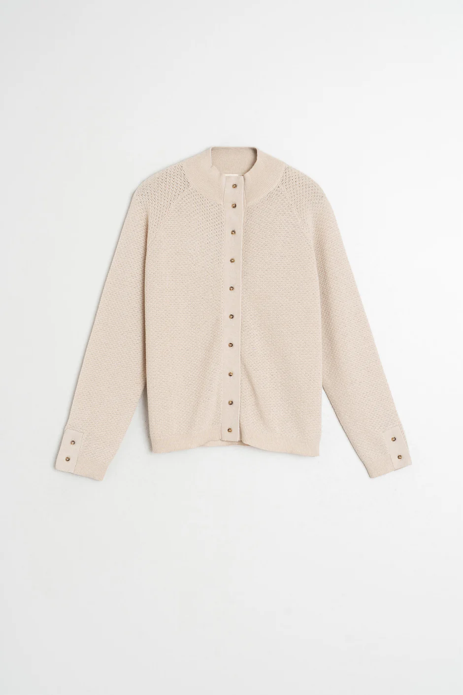 RICE-STITCH JACKET - Image 6