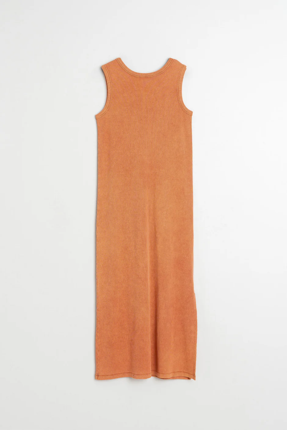 COTTON MAXI DRESS MELOCOTON - Image 6